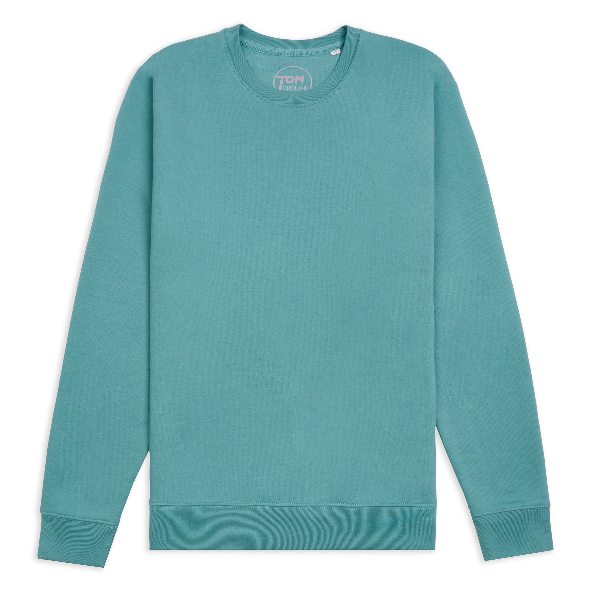 A Done Teal 30 Year™ Sweatshirt