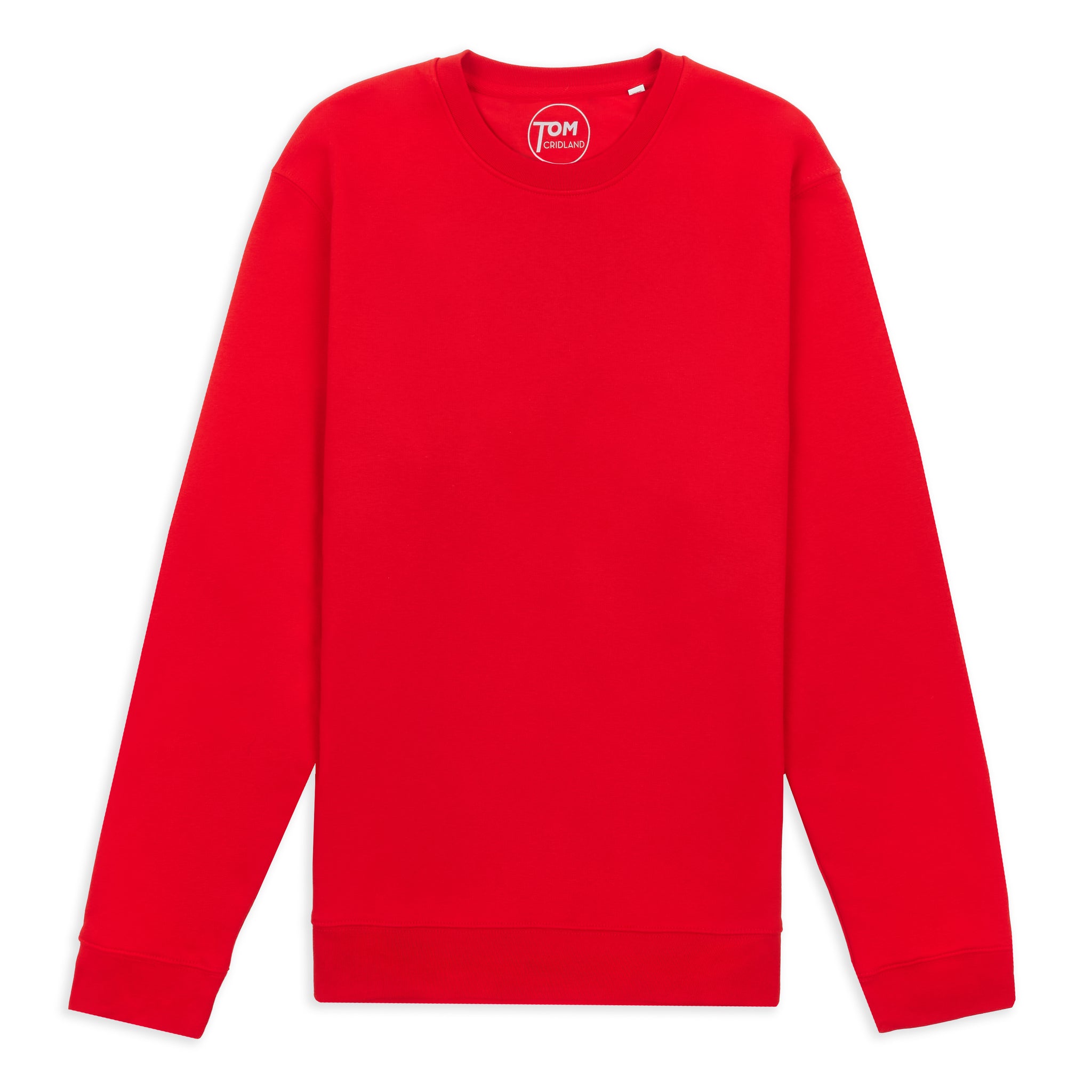 Chilli Red 30 Year™ Sweatshirt