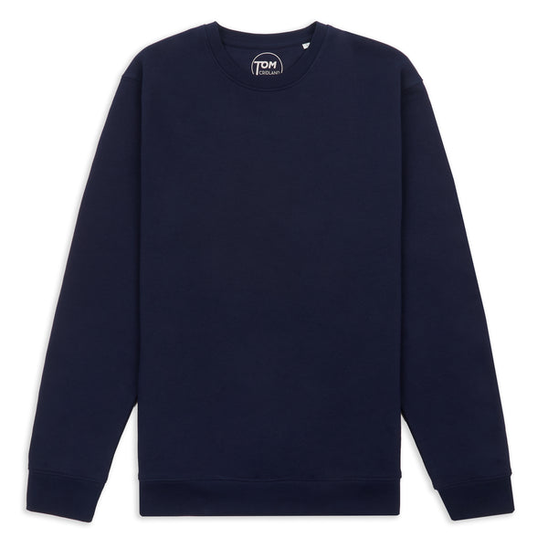 Classic Navy 30 Year™ Sweatshirt