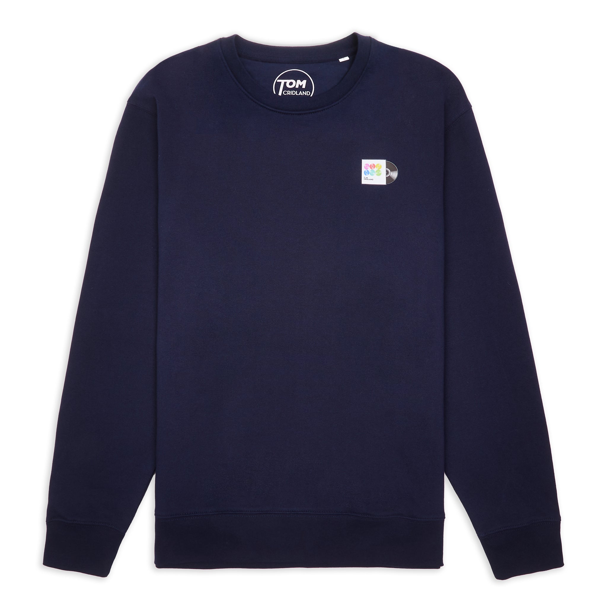 Tom Cridland LP Logo 30 Year™ Sweatshirt