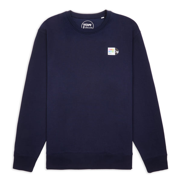 Tom Cridland LP Logo 30 Year™ Sweatshirt